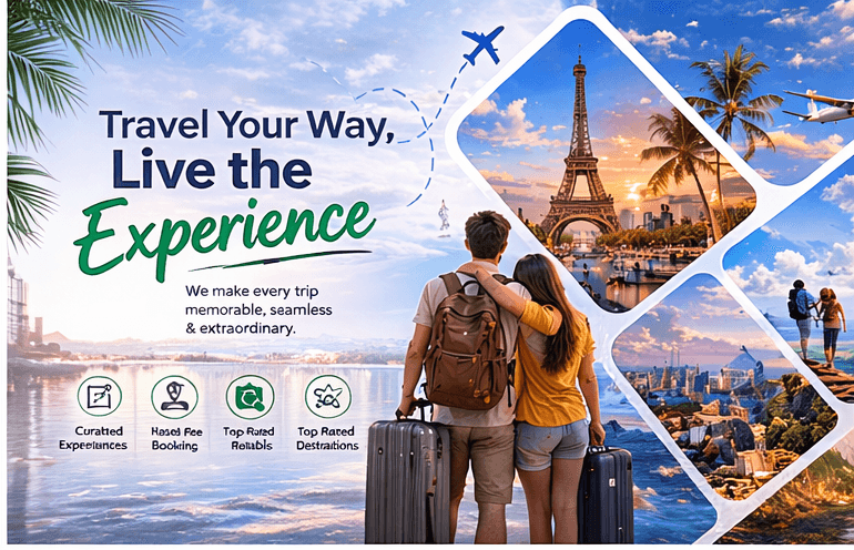 Travel Experience