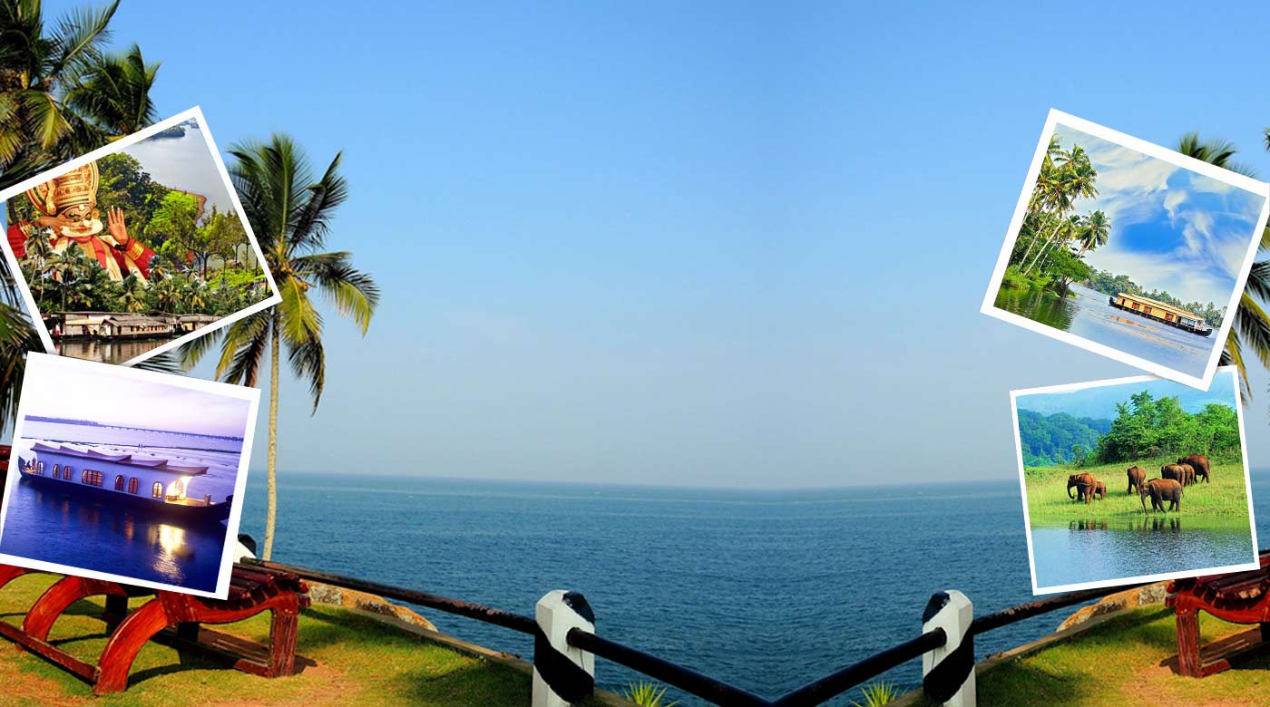 Travel background